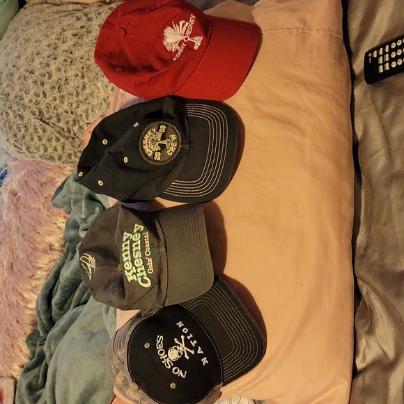 Hats - Picture 2 of 2